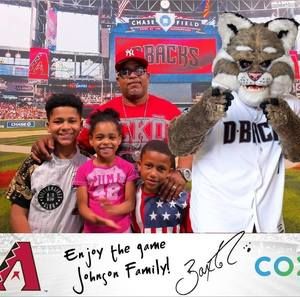 Meet your Posher, Monte